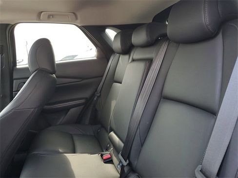 New 2025 MAZDA CX-30 AWD 2.5 S w/ Preferred Package image 27