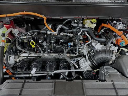 New 2026 Ford Maverick XLT w/ Equipment Group 301A image 16