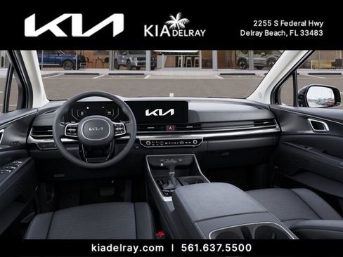 New 2026 Kia Carnival SX Prestige FWD image 14