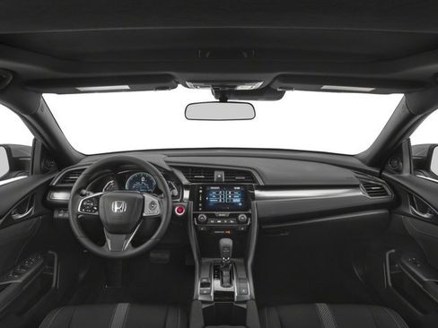 Used 2018 Honda Civic EX image 8
