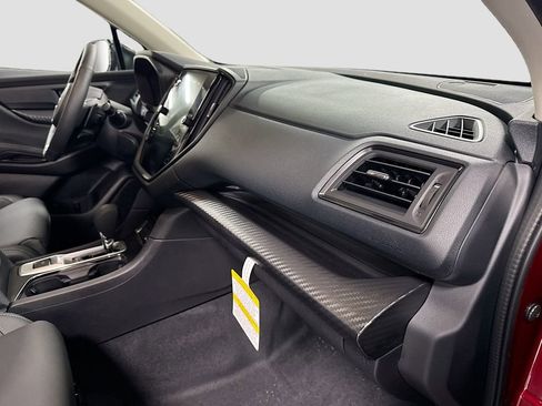 New 2026 Subaru Ascent Premium AWD/4WD image 27
