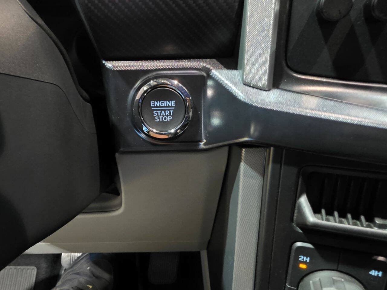 Used 2025 Ford F150 XL AWD/4WD image 51