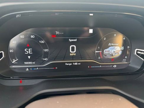 Used 2022 GMC Yukon Denali image 22