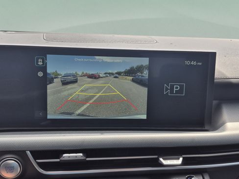 New 2026 Hyundai Sonata SEL FWD image 22