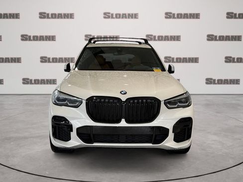 Used 2022 BMW X5 xDrive40i w/ M Sport Package AWD/4WD image 8