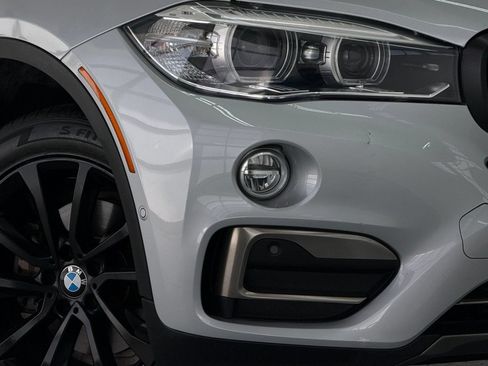 Used 2019 BMW X6 sDrive35i RWD image 10