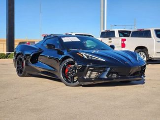 Used 2022 Chevrolet Corvette Stingray Preferred Conv w/ 2LT video 2