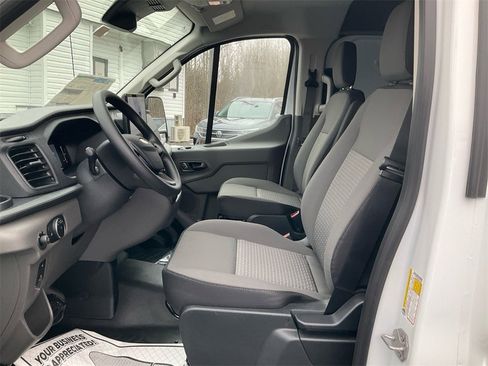 New 2026 Ford Transit 150 Low Roof image 14