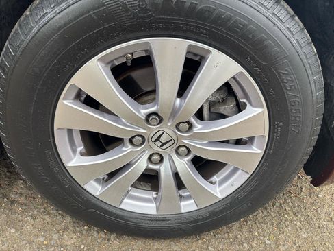 Used 2016 Honda Odyssey EX-L image 14