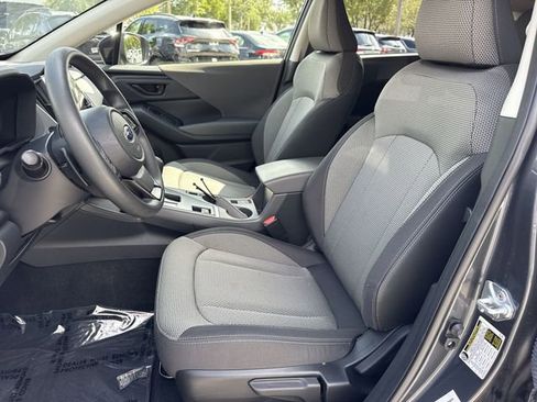 Certified 2024 Subaru Crosstrek 2.0i Premium AWD/4WD image 11