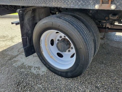 Used 2022 Ford F450 XL w/ Power Equipment Group RWD image 7