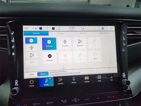 New 2026 Jeep Grand Wagoneer 4WD image 26