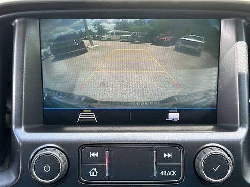Certified 2022 GMC Canyon Elevation w/ Trailering Package RWD image 15