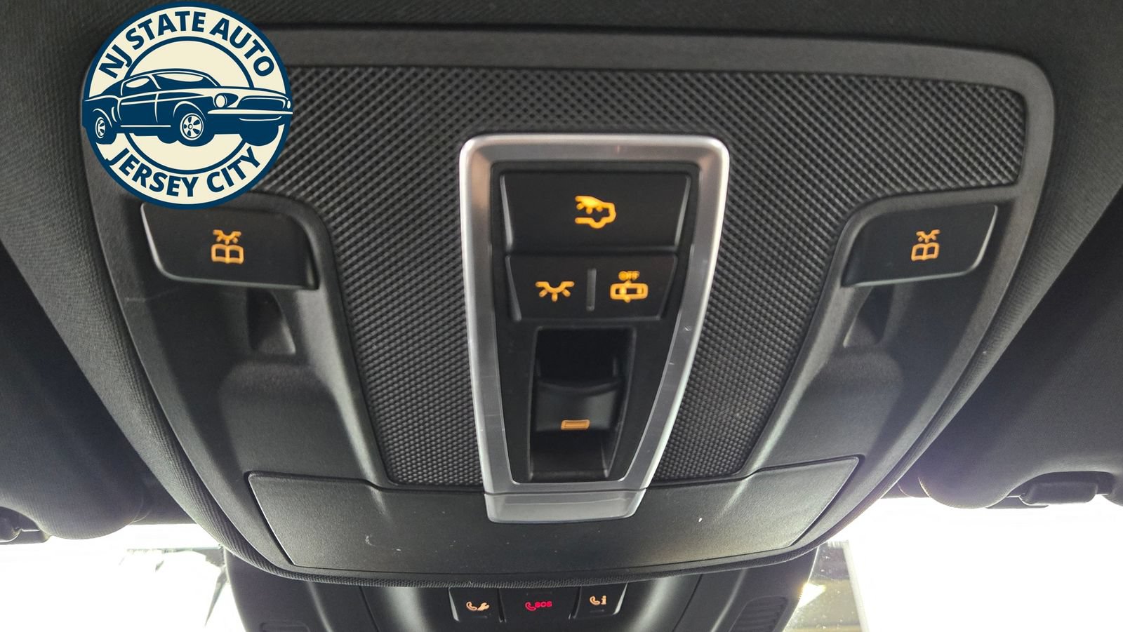Used 2016 Mercedes-Benz GLE 350 4MATIC w/ Premium Package image 21