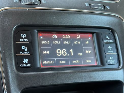 Used 2020 Dodge Journey SE w/ SE Popular Equipment Group FWD image 20