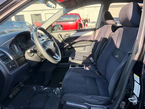 Used 2011 Honda CR-V SE image 2