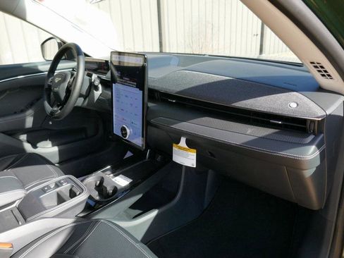 New 2025 Ford Mustang Mach-E Premium image 9