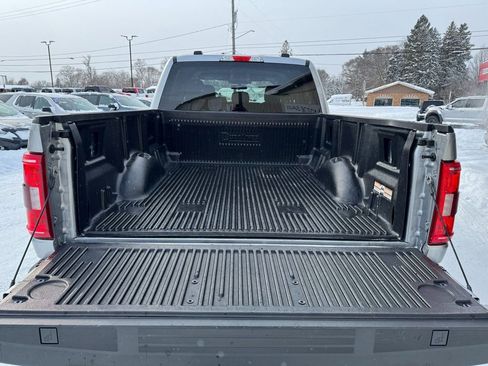 Used 2023 Ford F150 XLT w/ Trailer Tow Package image 40