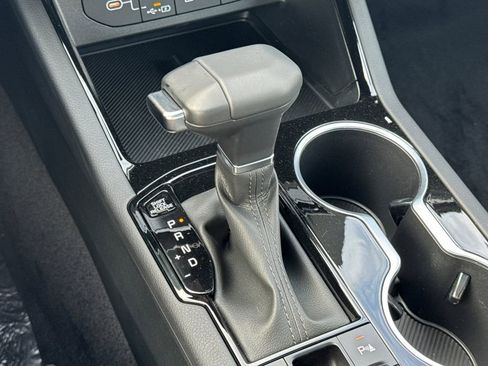 Certified 2026 Kia K5 GT w/ GT1 Package FWD image 23