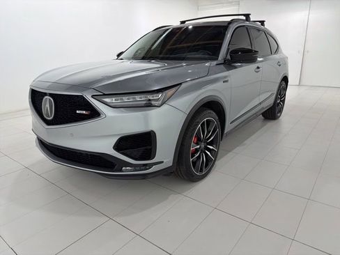 Certified 2023 Acura MDX Type S image 1