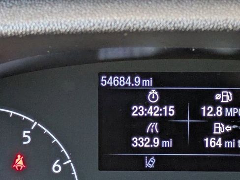 Certified 2024 Ford Transit 350 Base w/ Load Area Protection Package image 23