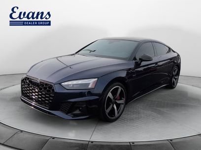 Used 2024 Audi A5 2.0T Premium Plus