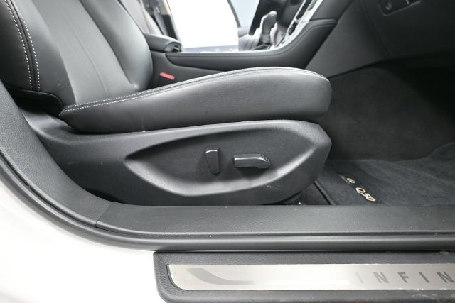 Used 2024 INFINITI Q50 Luxe AWD/4WD image 38