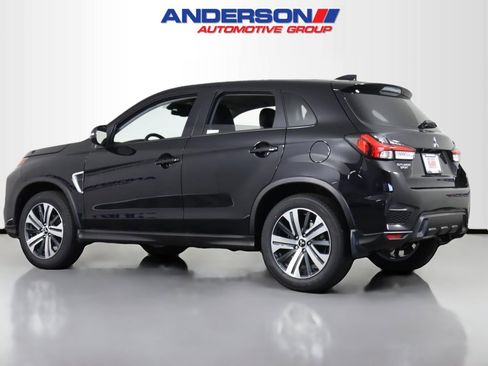 New 2024 Mitsubishi Outlander Sport SE image 13