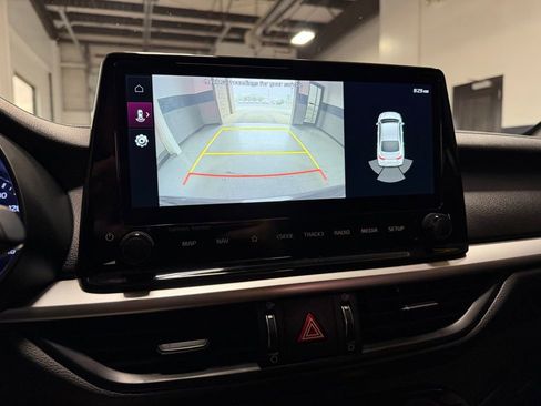 Used 2023 Kia Forte GT w/ GT2 Package image 22