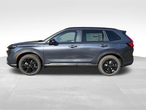 New 2026 Honda CR-V Sport Touring image 3