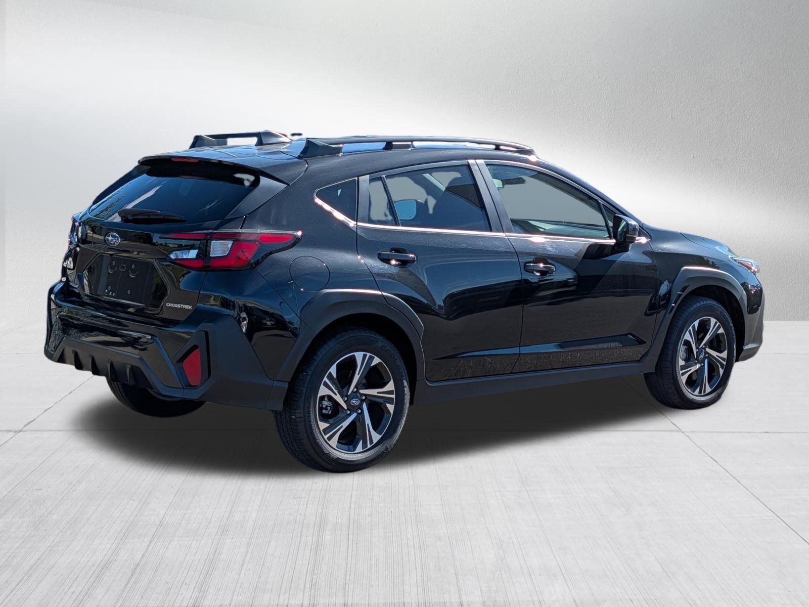 Certified 2025 Subaru Crosstrek 2.5i Premium AWD/4WD image 7