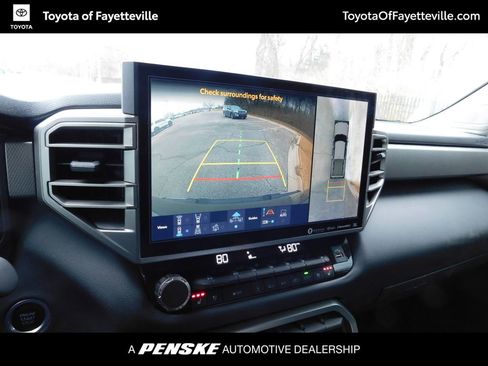 Used 2024 Toyota Tundra Limited image 10