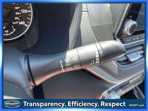 Used 2020 Nissan Altima 2.5 SV AWD/4WD image 25