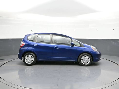 Used 2012 Honda Fit image 5