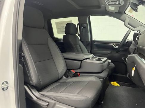 New 2026 Chevrolet Silverado 1500 LT AWD/4WD image 23