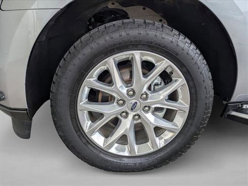 Used 2021 Ford Expedition XLT RWD image 25
