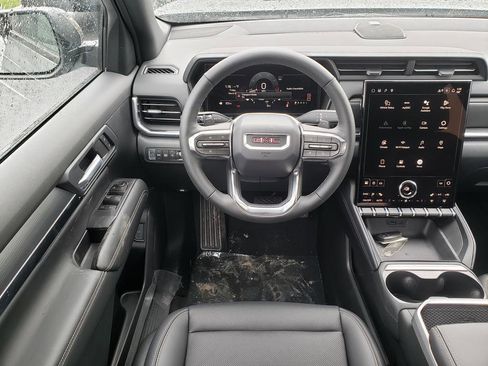 New 2026 GMC Terrain Elevation image 14