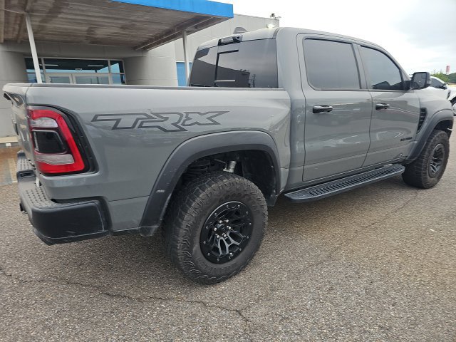 Used 2023 RAM 1500 TRX w/ TRX Level 2 Equipment Group AWD/4WD image 8