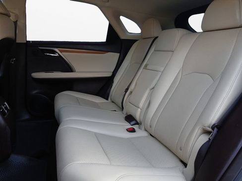 Used 2020 Lexus RX 350 FWD w/ Premium Package image 22