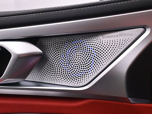 Used 2023 BMW ALPINA B8 xDrive Gran Coupe image 58