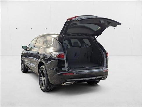 New 2024 Buick Enclave Essence w/ Experience Buick Package image 9