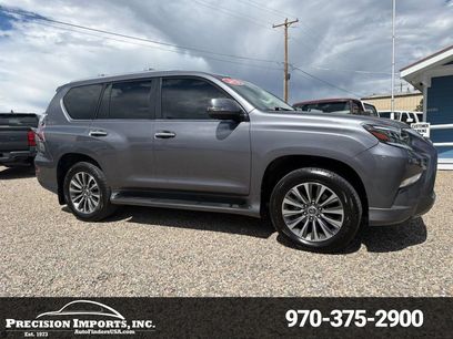 Used 2023 Lexus GX 460 Luxury w/ Off Road Package