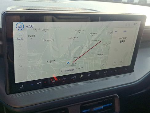 New 2025 Ford Maverick Lobo image 15