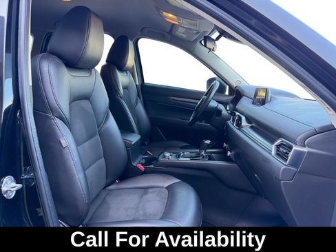 Used 2019 MAZDA CX-5 Touring AWD/4WD image 17