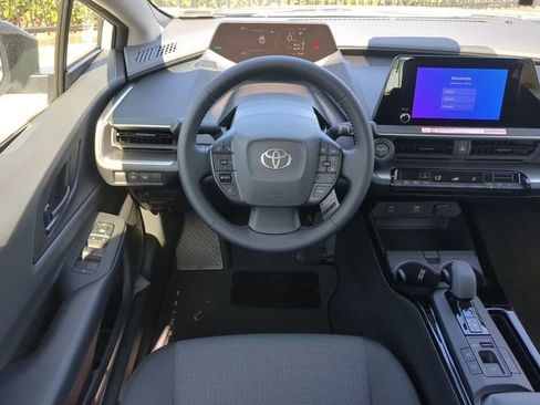 New 2026 Toyota Prius LE FWD image 15