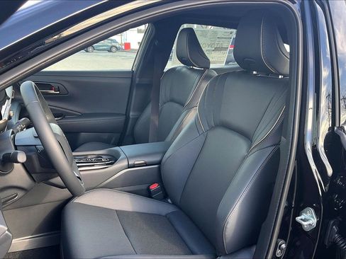 New 2026 Toyota Crown Limited w/ Advanced Technology Package image 11