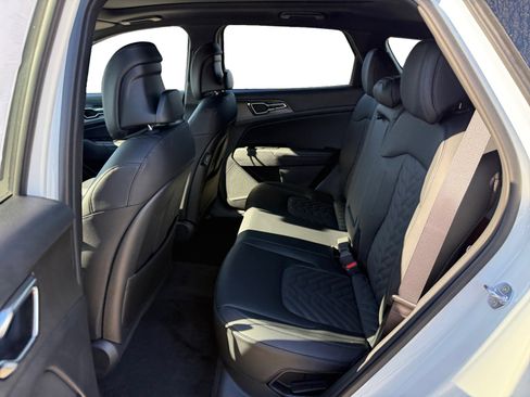 New 2026 Kia Sportage X-Line image 16