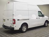 Used 2018 Nissan NV 2500 SV w/ Navigation Package image 4