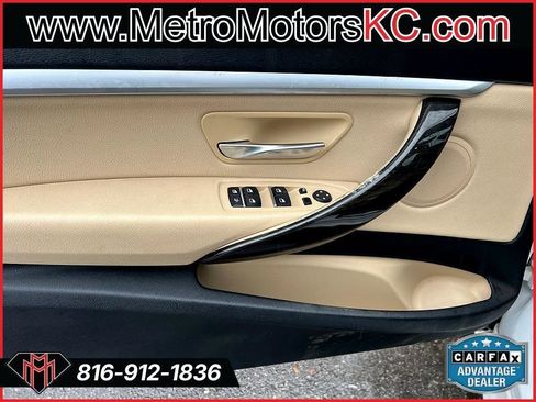 Used 2018 BMW 330i Gran Turismo xDrive AWD/4WD image 21