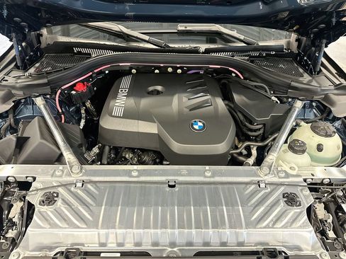 New 2026 BMW X3 xDrive30i w/ Premium Package AWD/4WD image 29